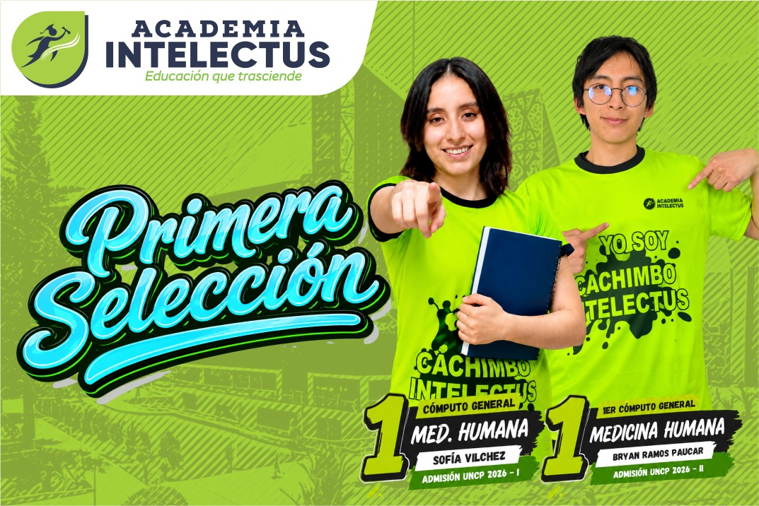 Primera Selección