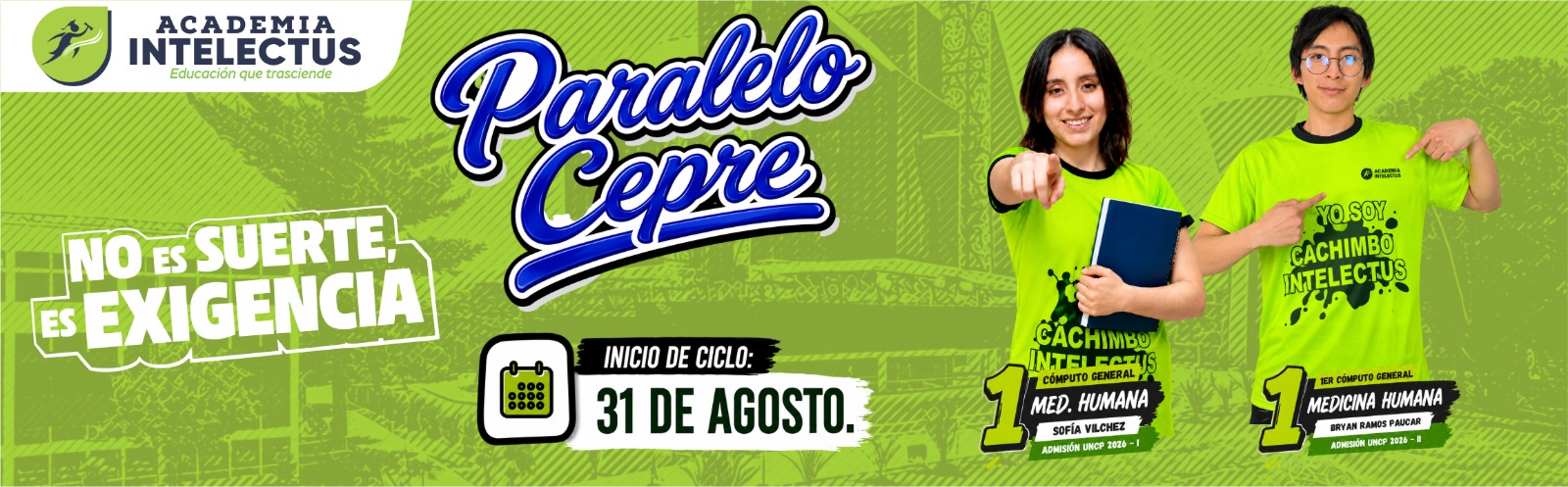 PARALELO CEPRE 2026-II