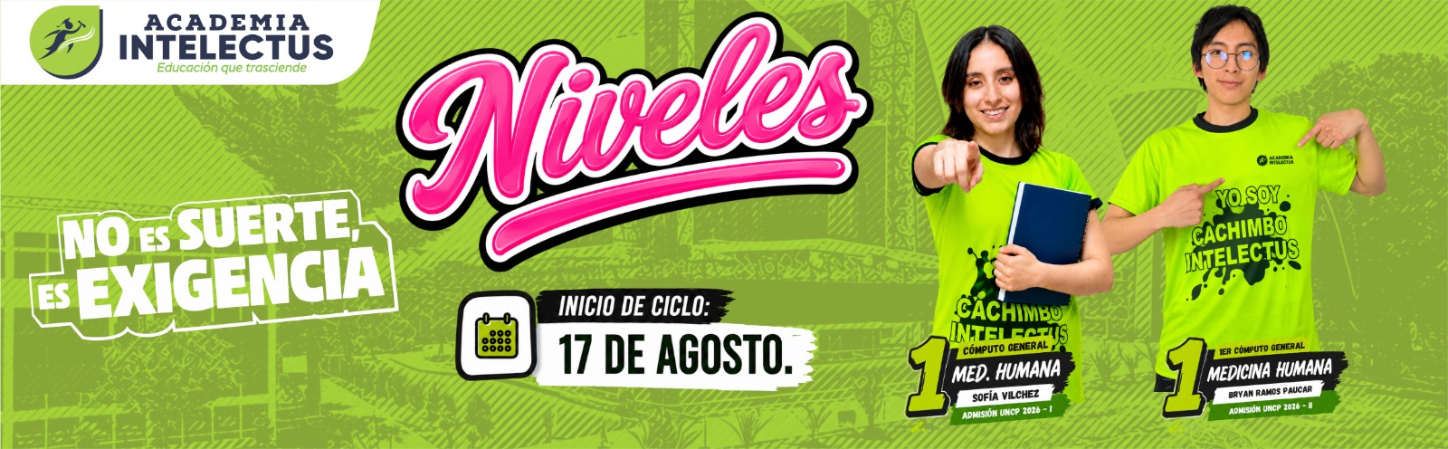 NIVELES